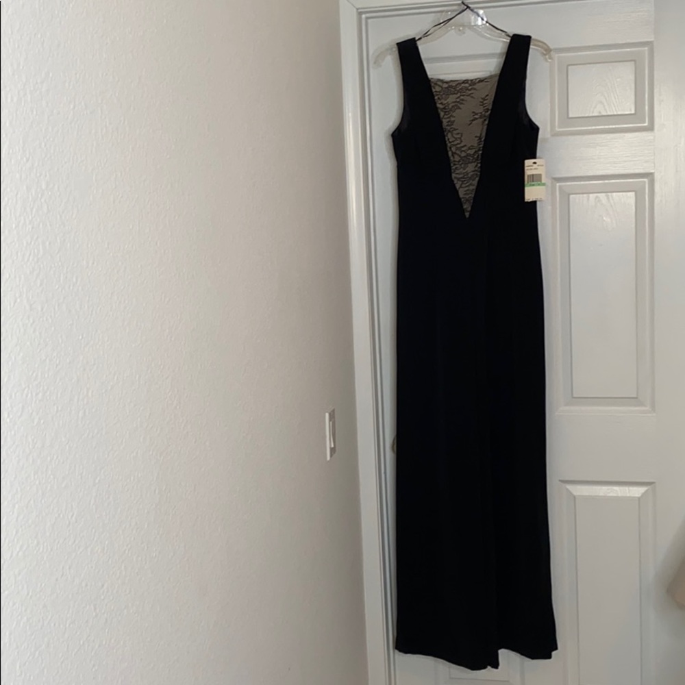 ABS by Allen Schwartz jumpsuit